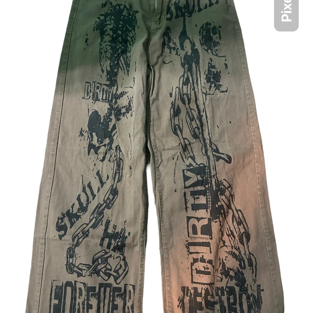 Romwe Pants - Picture 1 of 3